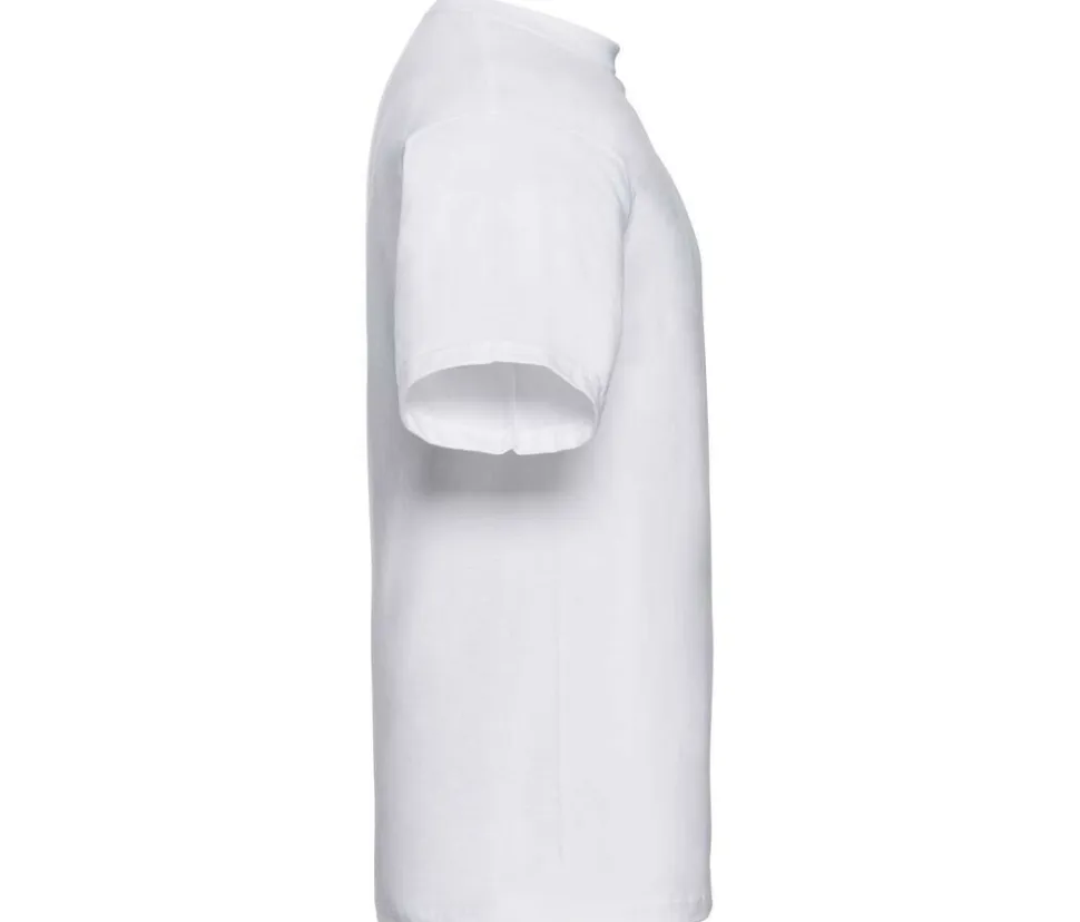 RUSSELL RU215 - Tee-shirt col rond 210