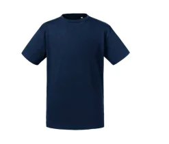 Russell RU108B - T-shirt organique enfant