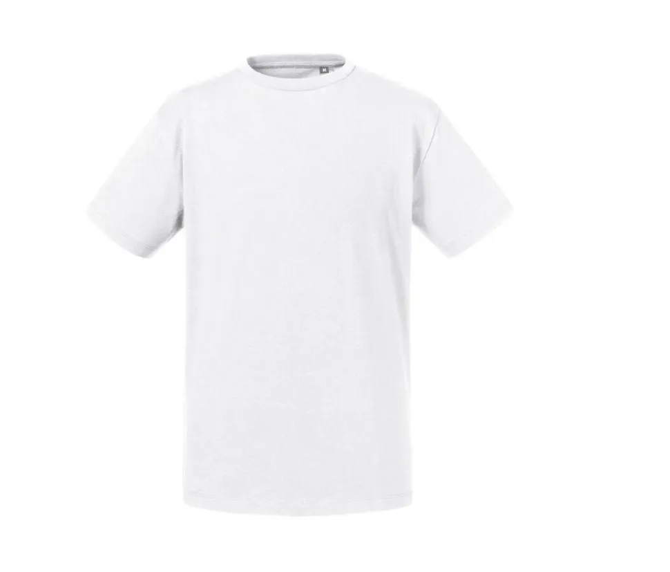 Russell RU108B - T-shirt organique enfant