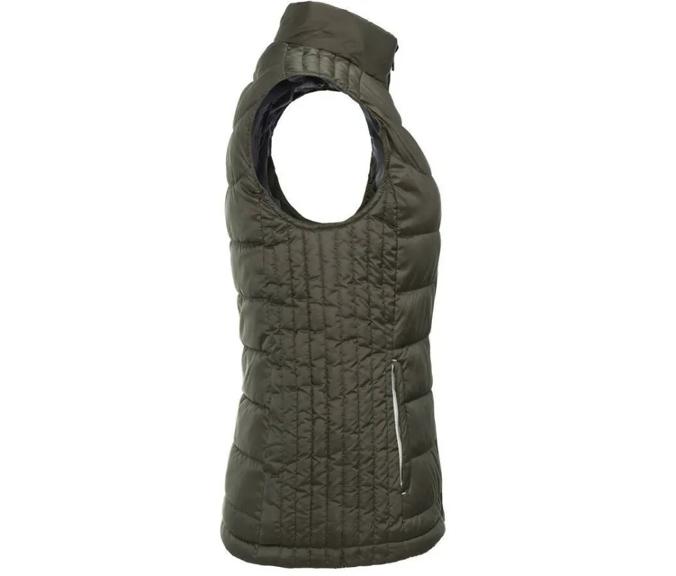 RUSSELL RU441F - Gilet Sans Manches Femme Thermique Russell