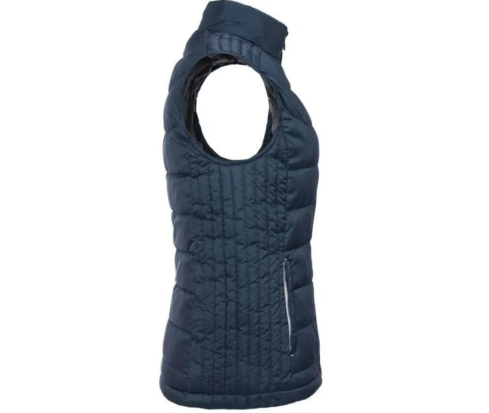 RUSSELL RU441F - Gilet Sans Manches Femme Thermique Russell