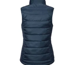 RUSSELL RU441F - Gilet Sans Manches Femme Thermique Russell