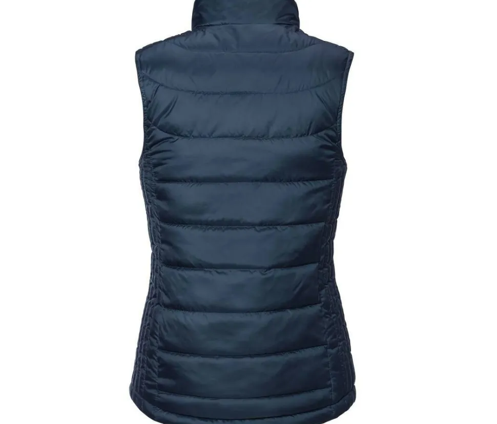 RUSSELL RU441F - Gilet Sans Manches Femme Thermique Russell