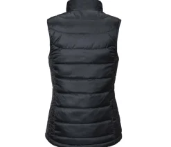 RUSSELL RU441F - Gilet Sans Manches Femme Thermique Russell