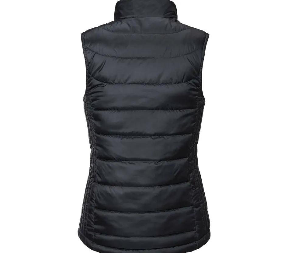 RUSSELL RU441F - Gilet Sans Manches Femme Thermique Russell