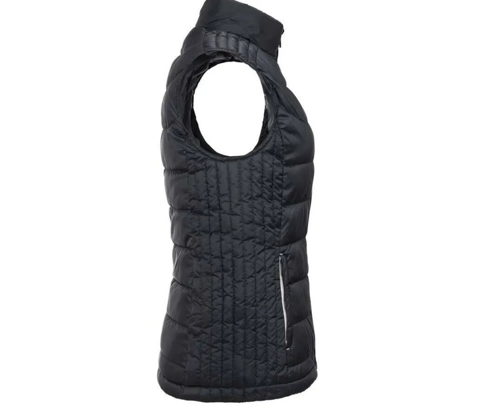 RUSSELL RU441F - Gilet Sans Manches Femme Thermique Russell
