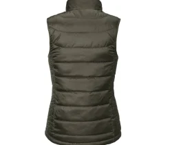 RUSSELL RU441F - Gilet Sans Manches Femme Thermique Russell