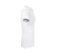 RUSSELL RU508F - Polo organique femme