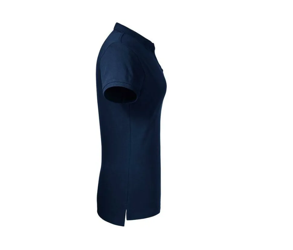 RUSSELL RU508F - Polo organique femme