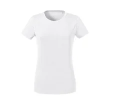 RUSSELL RU118F - T-shirt organique lourd femme
