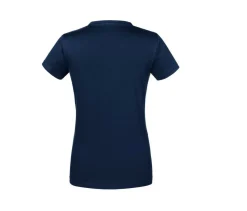 RUSSELL RU118F - T-shirt organique lourd femme
