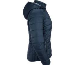 RUSSELL RU440F - Veste Duvet Femme Confort et Élégance