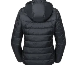 RUSSELL RU440F - Veste Duvet Femme Confort et Élégance