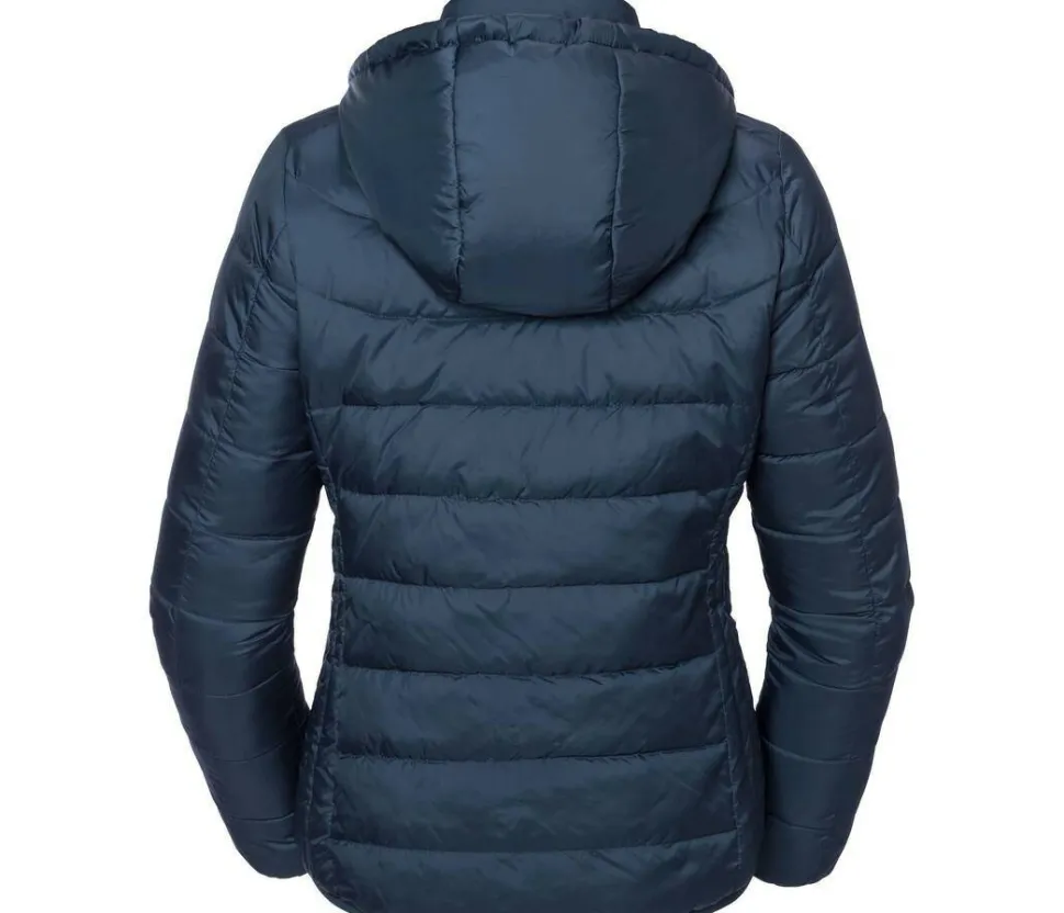 RUSSELL RU440F - Veste Duvet Femme Confort et Élégance