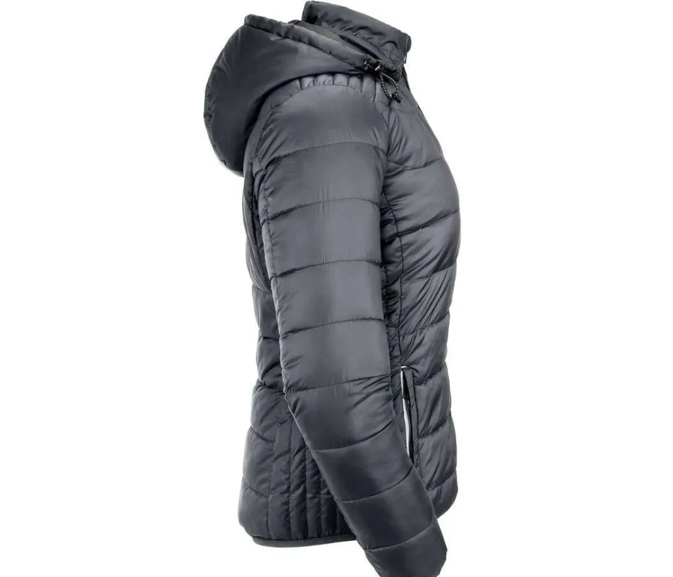 RUSSELL RU440F - Veste Duvet Femme Confort et Élégance