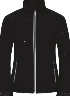 Russell RU410F - Veste femme Softshell Bionic-Finish®