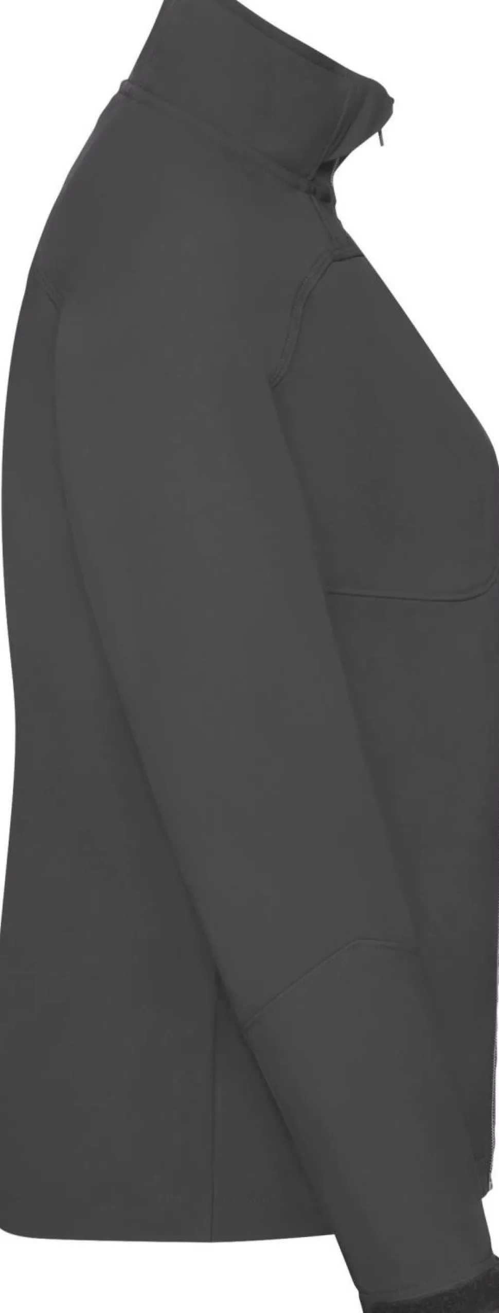 Russell RU410F - Veste femme Softshell Bionic-Finish®