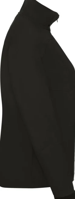 Russell RU410F - Veste femme Softshell Bionic-Finish®