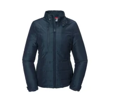 RUSSELL RU430F - Veste Femme Performance Aquapel Sorona