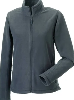 Russell RU8700F - Veste Polaire Zippée Femme
