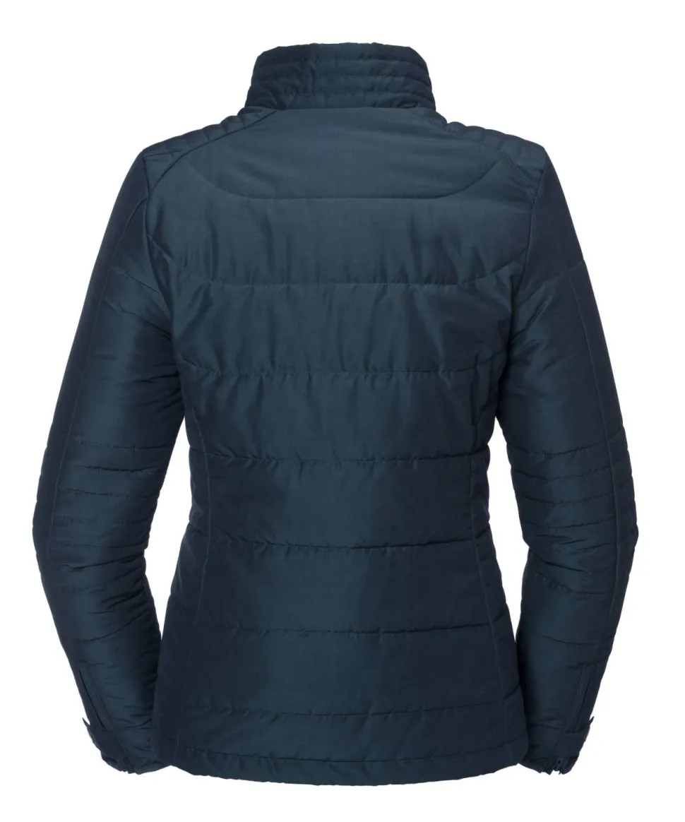 Russell RU430F - Veste Thermique Éco-Responsable Aquapel
