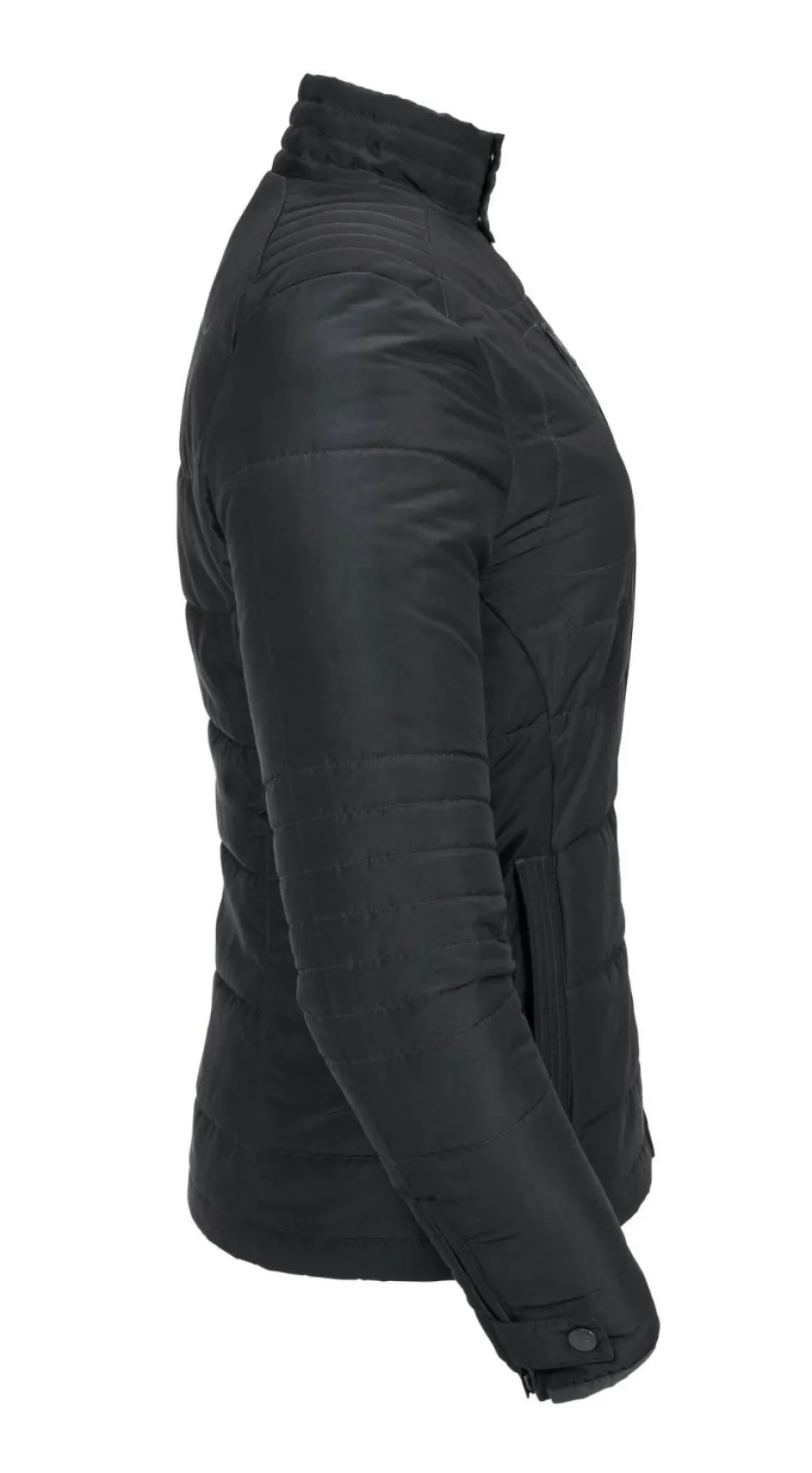 Russell RU430F - Veste Thermique Éco-Responsable Aquapel