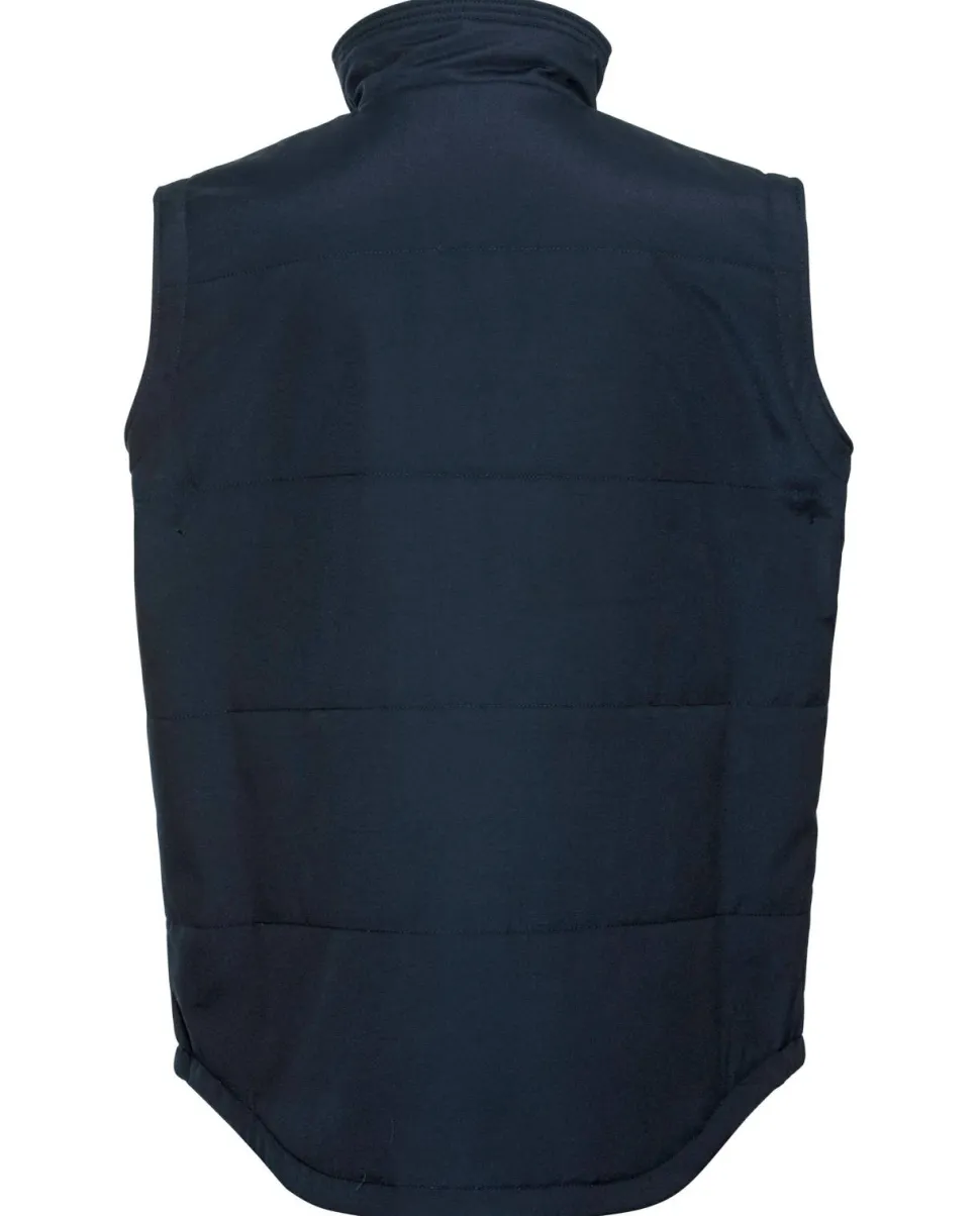 Russell RU014M - Bodywarmer De Travail