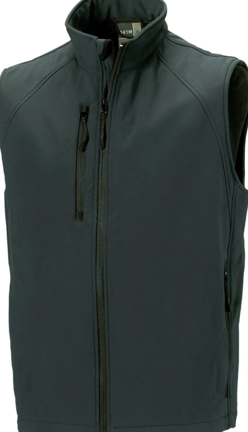 Russell RU141M - Bodywarmer Softshell Homme