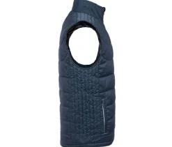 RUSSELL RU441M - Gilet Sans Manches Thermique pour Hommes Russell
