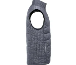 RUSSELL RU441M - Gilet Sans Manches Thermique pour Hommes Russell