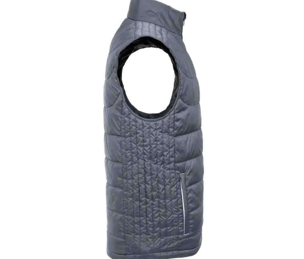 RUSSELL RU441M - Gilet Sans Manches Thermique pour Hommes Russell