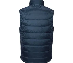 RUSSELL RU441M - Gilet Sans Manches Thermique pour Hommes Russell