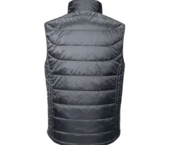 RUSSELL RU441M - Gilet Sans Manches Thermique pour Hommes Russell