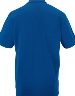 Russell RU599M - Polo Confortable en Polycoton Durable