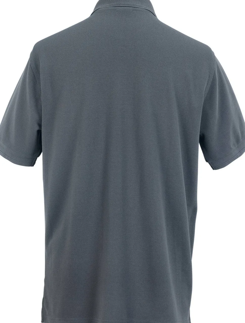 Russell RU599M - Polo Confortable en Polycoton Durable