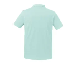 RUSSELL RU508M - Polo organique homme