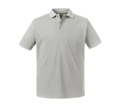 RUSSELL RU508M - Polo organique homme