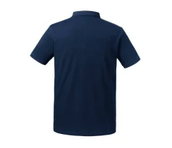 RUSSELL RU508M - Polo organique homme