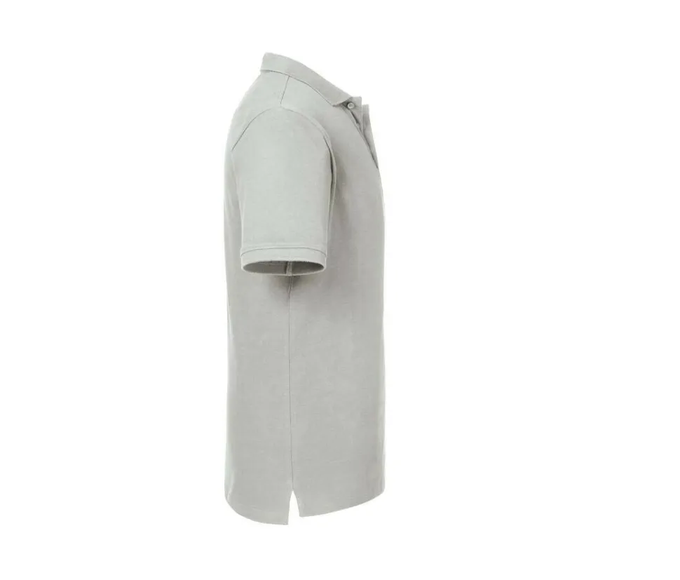 RUSSELL RU508M - Polo organique homme