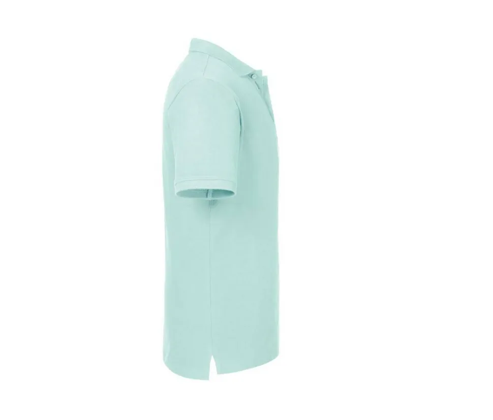RUSSELL RU508M - Polo organique homme