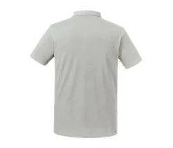 RUSSELL RU508M - Polo organique homme