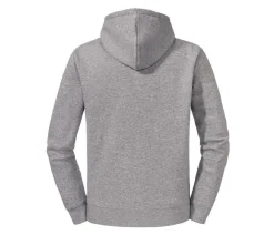Russell RU265M - Sweat à Capuche Moderne et Confortable