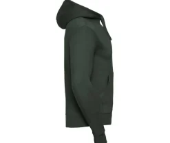 Russell RU265M - Sweat à Capuche Moderne et Confortable