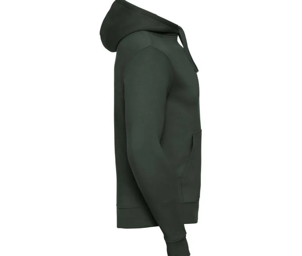 Russell RU265M - Sweat à Capuche Moderne et Confortable