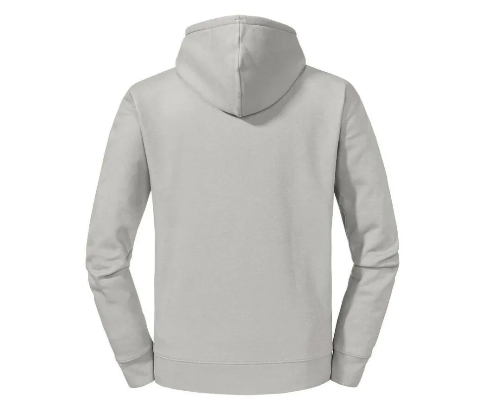 Russell RU265M - Sweat à Capuche Moderne et Confortable