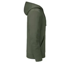 Russell RU265M - Sweat à Capuche Moderne et Confortable