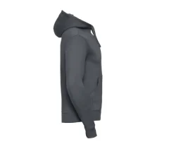Russell RU265M - Sweat à Capuche Moderne et Confortable