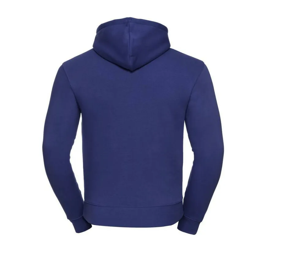 Russell RU265M - Sweat à Capuche Moderne et Confortable