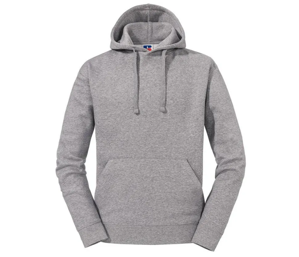 Russell RU265M - Sweat à Capuche Moderne et Confortable
