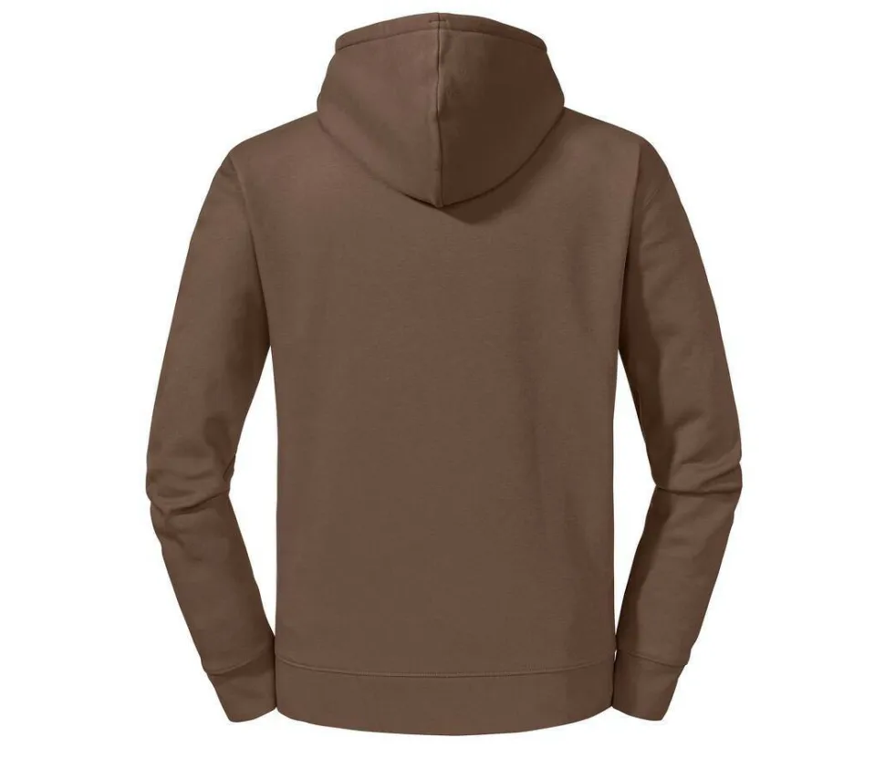 Russell RU265M - Sweat à Capuche Moderne et Confortable